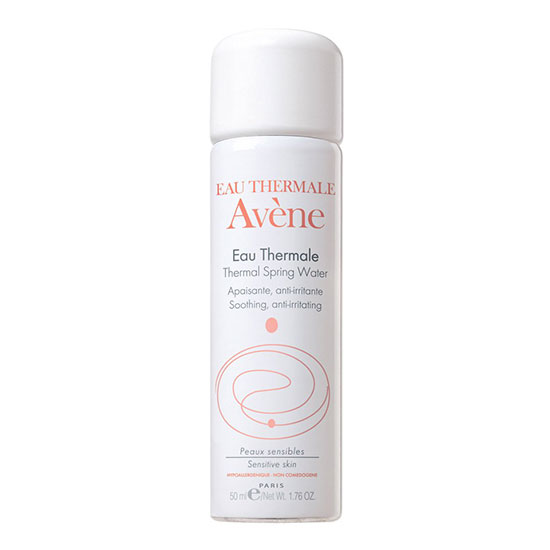 Avène Thermal Water