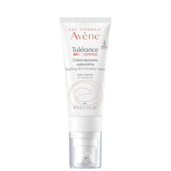 Avène Tolerance Control Soothing Skin Recovery Cream