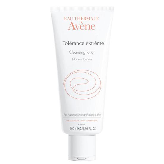 Avène Tolerance Extreme Cleansing Lotion 200ml