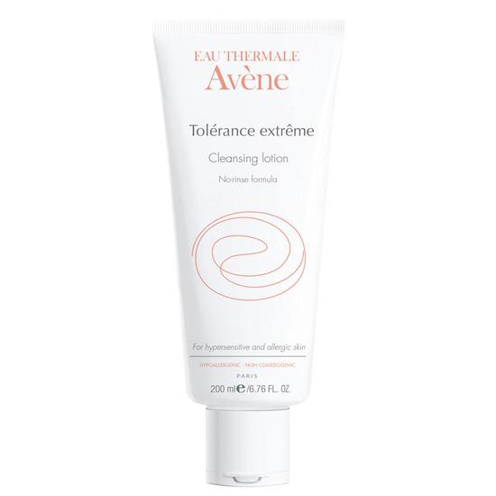 Avène Tolerance Extreme Cleansing Lotion 200ml