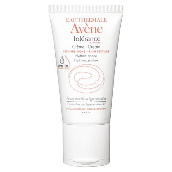 Avène Tolerance Extreme Cream