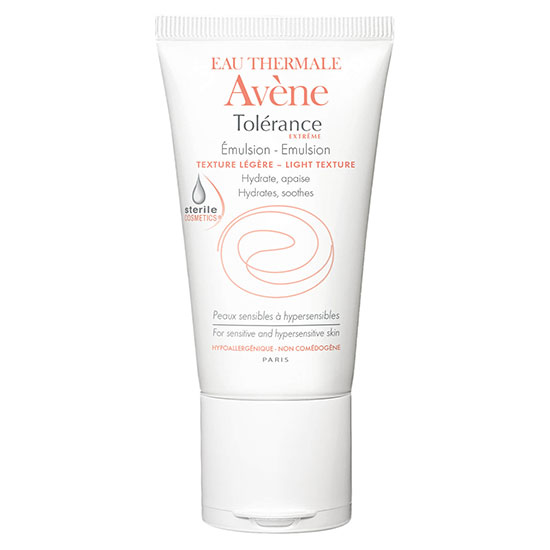 Avène Tolerance Extreme Emulsion