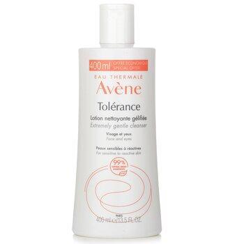 Avène Tolerance Extremely Gentle Cleanser