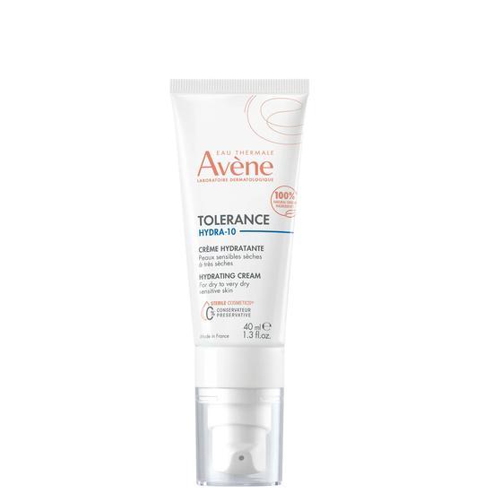 Avène Tolerance Hydra-10 Moisturising Cream