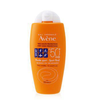 Avène Very High Protection Sport Fluid SPF 50+