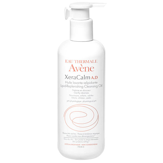 Avène Xera Calm Oil