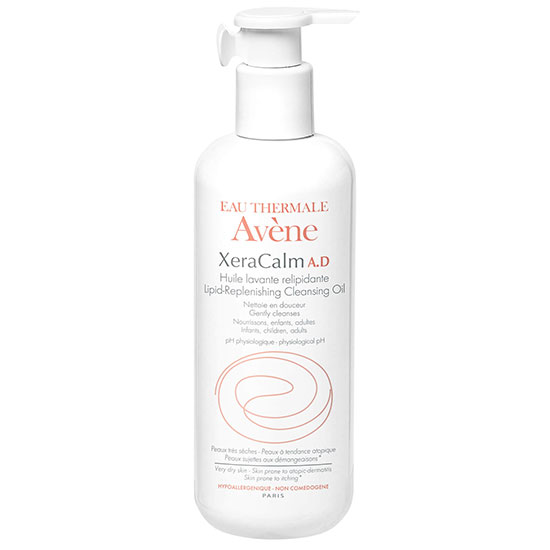 Avène Xera Calm Oil