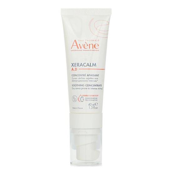Avène XERACALM A.D Soothing Concentrate