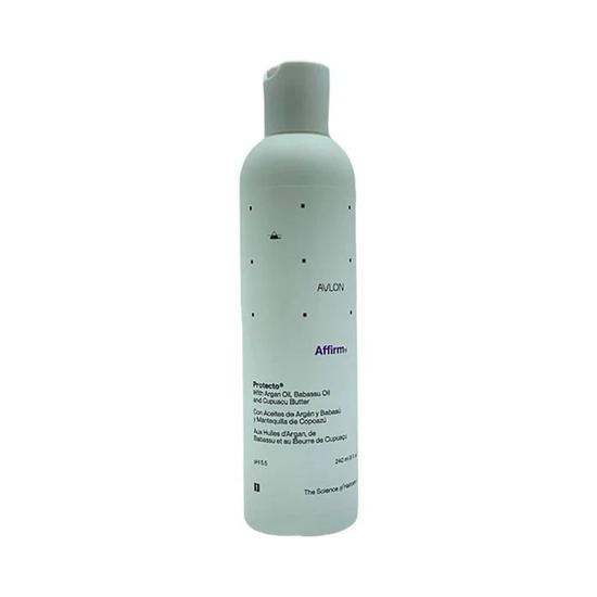 Avlon Affirm Argan Oil Protecto 240ml