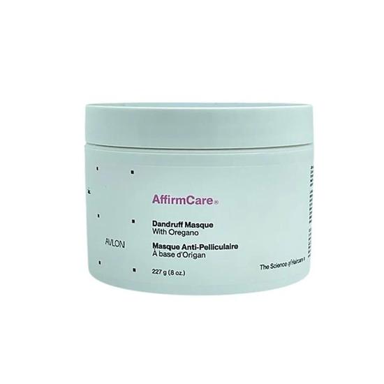 Avlon Affirm Care Dandruff Masque With Oregano