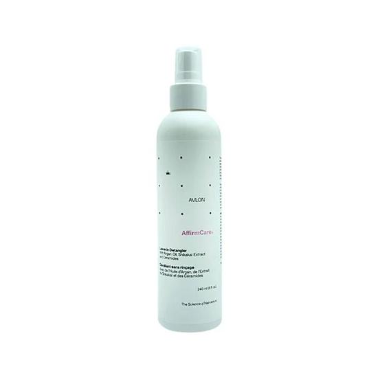 Avlon Affirm Care Leave-In Detangler