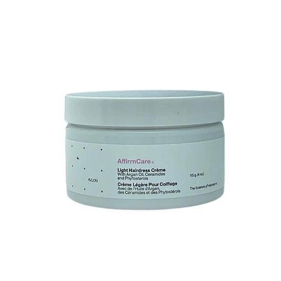 Avlon Affirm Care Light Hairdress Creme