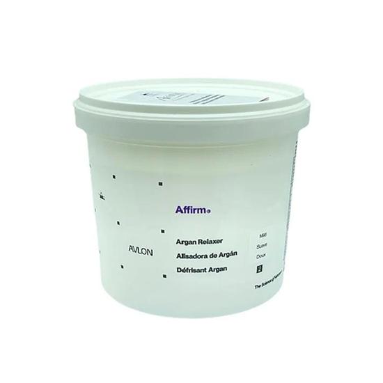 Avlon Affirm Creme Relaxer Step 2 1.82 kg / Resistant