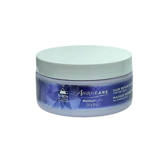Avlon Affirm Moisturright Hair Repair Masque 8oz
