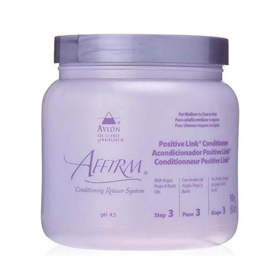Avlon Affirm Positive Link Conditioner