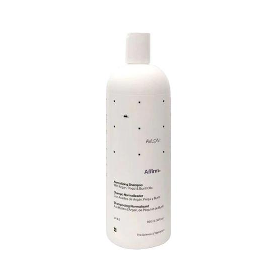 Avlon Affirm Step 4 Normalising Shampoo 950ml