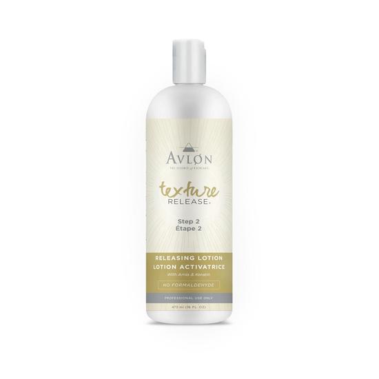Avlon Texture Release Step 2 Releasing Lotion 473ml