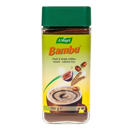 A.Vogel Bambu Coffee Substitute