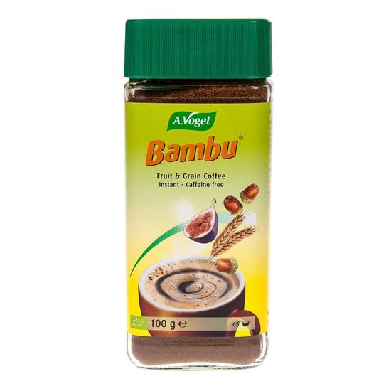 A.Vogel Bambu Coffee Substitute 100g