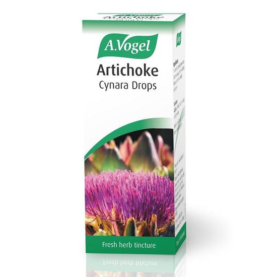 A.Vogel Cynara Scolymus 50ml