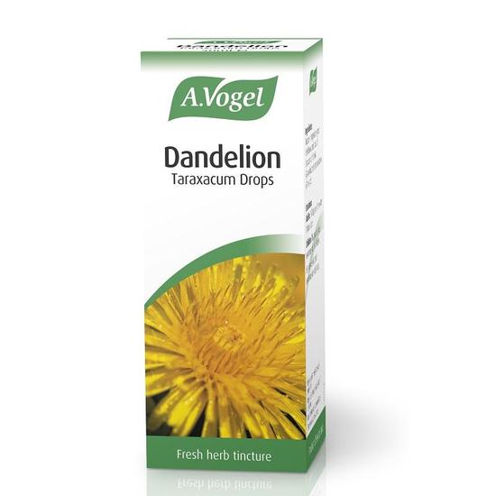 A.Vogel Dandelion 50ml