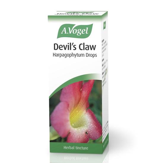 A.Vogel Devil's Claw 50ml