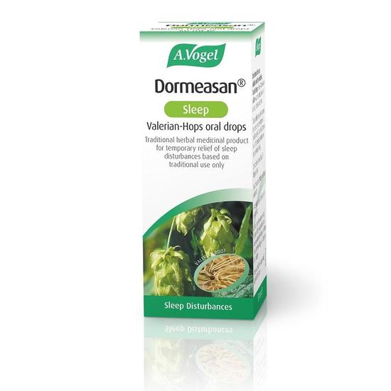 A.Vogel Dormeasan Sleep Drops 50ml