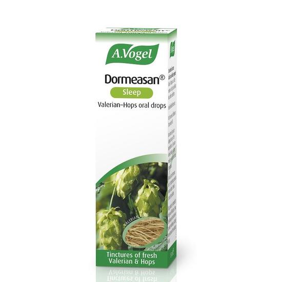 A.Vogel Dormeasan Valerian-Hops Oral Drops 15ml