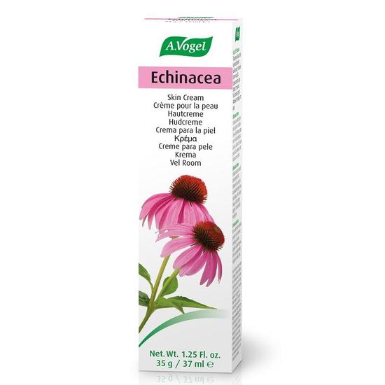 A.Vogel Echinacea Cream 35g