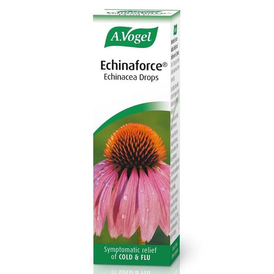 A.Vogel Echinaforce Echinacea Drops