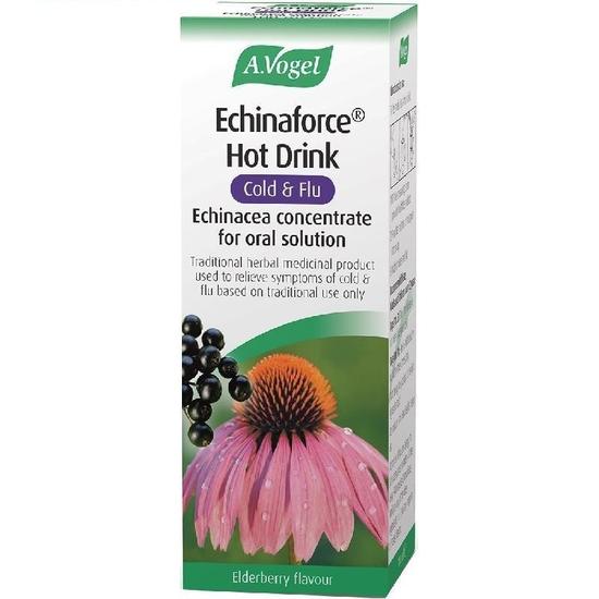 A.Vogel Echinaforce Hot Drink 100ml