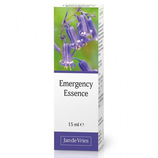 A.Vogel Emergency Essence 15ml