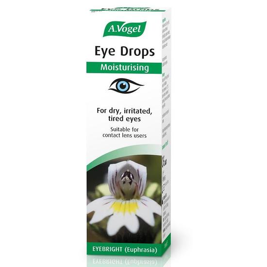 A.Vogel Eye Drops 10ml