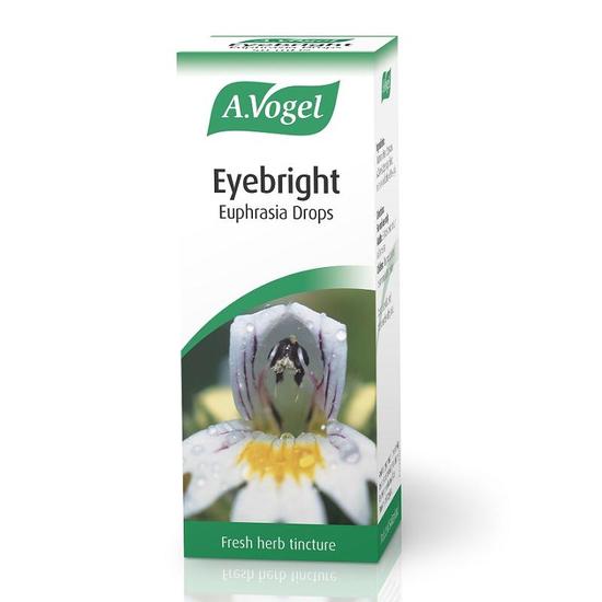 A.Vogel Eyebright Euphrasia Drops 50ml