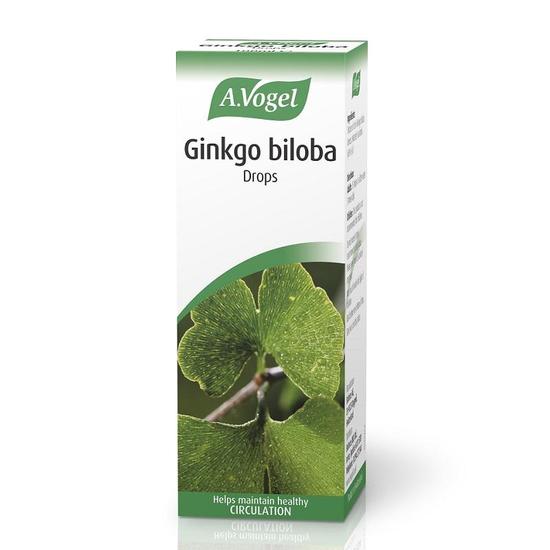 A.Vogel Ginkgo Biloba 100ml