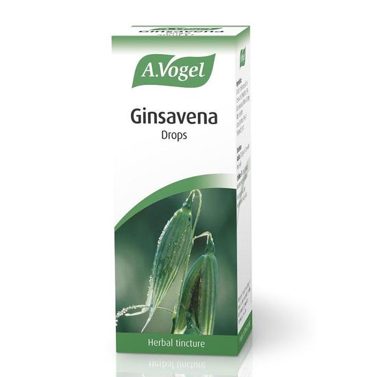 A.Vogel Ginsavena 50ml