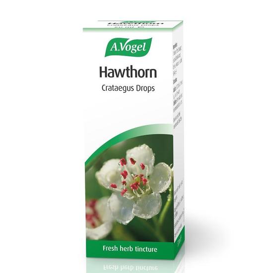 A.Vogel Hawthorn Crataegus 50ml