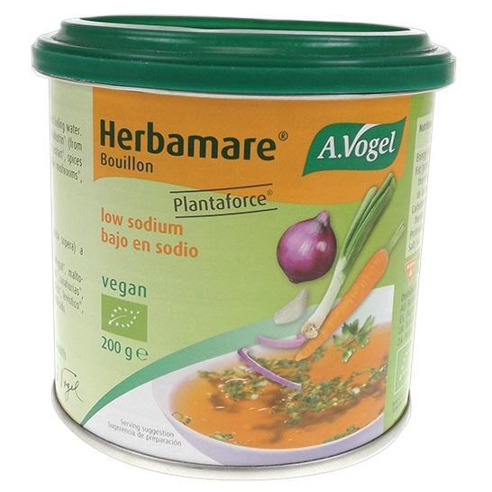 A.Vogel Herbamare Bouillon 200g