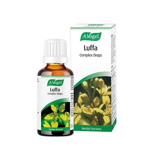 A.Vogel Luffa Complex Tincture 50ml