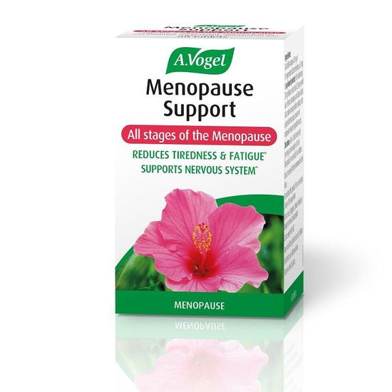 A.Vogel Menopause Support Capsules 60 Capsules