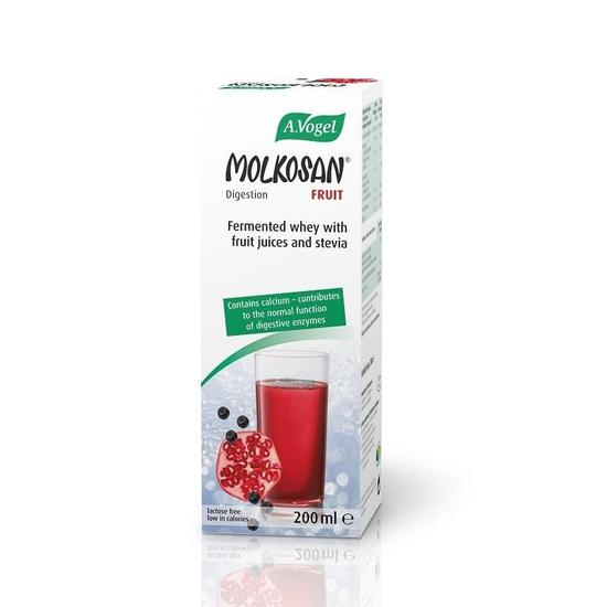 A.Vogel Molkosan Fruit 200ml