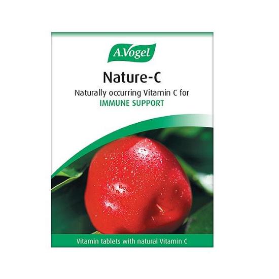 A.Vogel Nature-C Tablets 36 Tablets