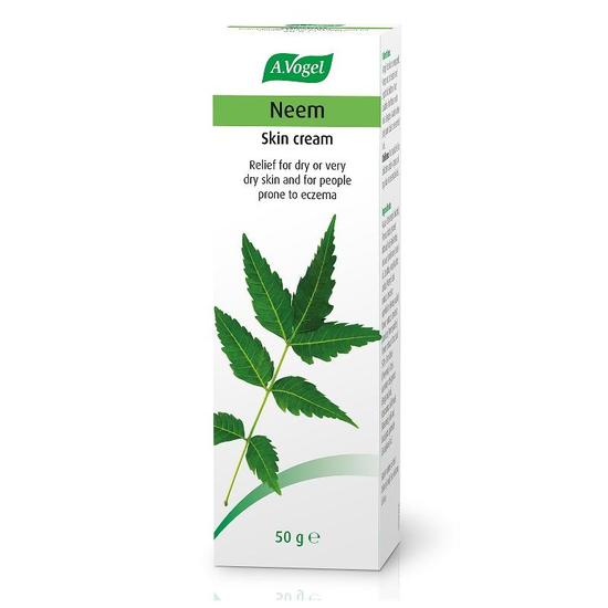 A.Vogel Neem Cream 50g