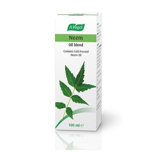 A.Vogel Neem Oil 100ml