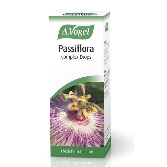 A.Vogel Passiflora Complex 50ml