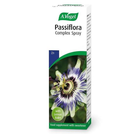 A.Vogel Passiflora Complex Spray