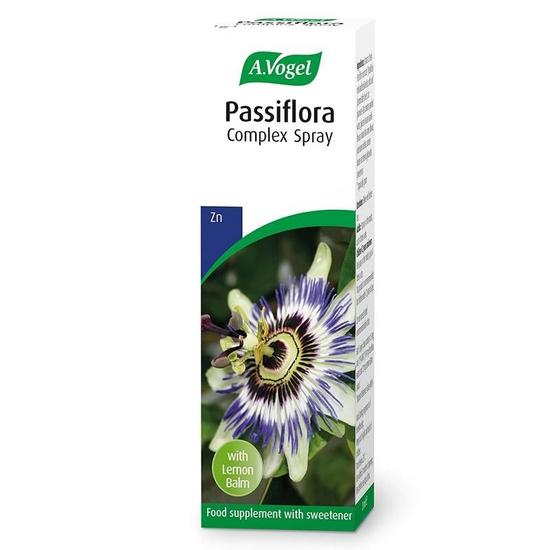 A.Vogel Passiflora Complex Spray 20ml