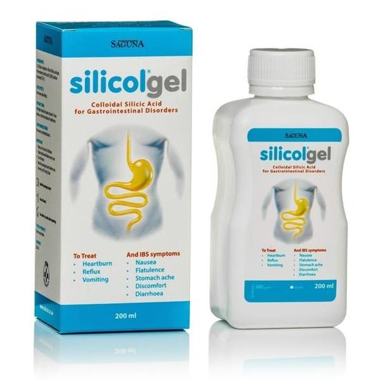 A.Vogel Saguna Silicol Gel