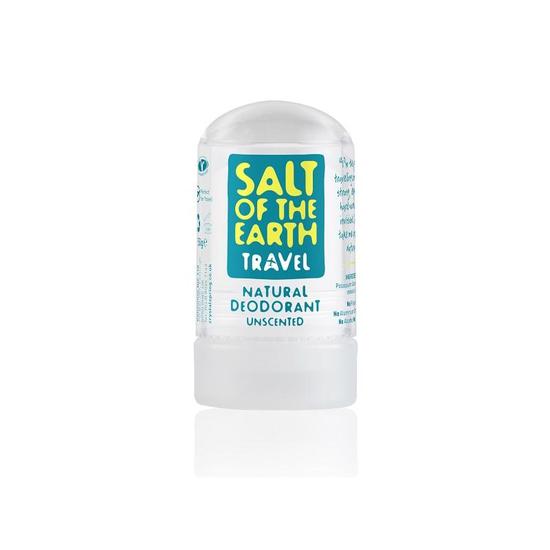 A.Vogel Salt Of The Earth Travel Deodorant 50g