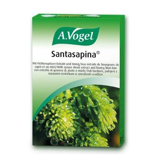 A.Vogel Santasapina Lozenges 30g